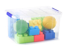 Load image into Gallery viewer, Plastic Forte Mini Box - Available in different sizes

