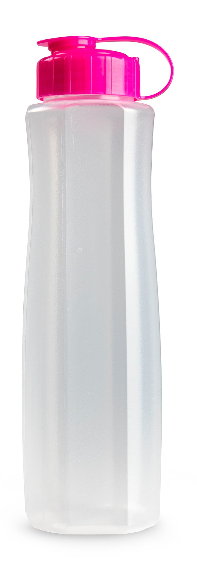 Plastic Forte Large Water Bottle,1.5L - Available in different colors