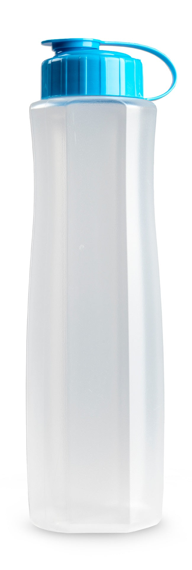 Plastic Forte Large Water Bottle,1.5L - Available in different colors