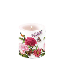 Load image into Gallery viewer, Ambiente Peonies Candle - Available in 2 sizes
