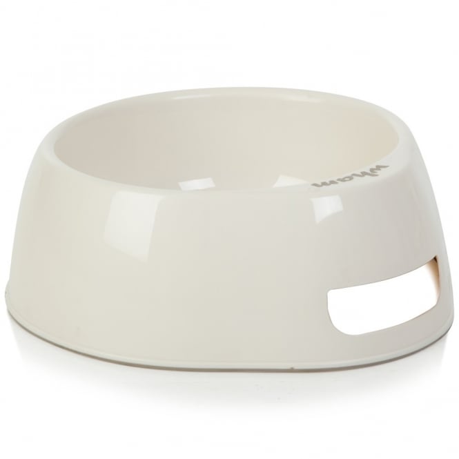 Wham Non-Slip Jumbo Pet Bowl - Available in Several Colors