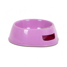 Load image into Gallery viewer, Wham Non-Slip Medium Pet Bowl - Available in Several Colors
