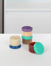Load image into Gallery viewer, Sistema Dressing To Go Pack of 4, 35ml

