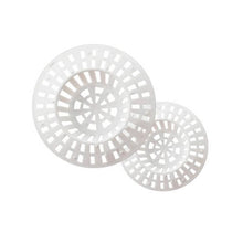 Load image into Gallery viewer, Gab Plastic Set of 2 Sink Strainers, 6cm &amp; 7cm – Available in several colors
