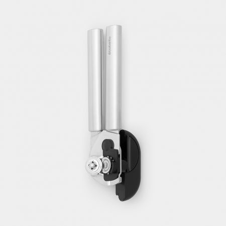 Brabantia Profile Can Opener - Stainless Steel