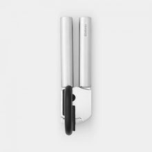 Load image into Gallery viewer, Brabantia Profile Can Opener - Stainless Steel
