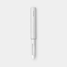 Load image into Gallery viewer, Brabantia Food Peeler Slice &amp; Dice - Stainless Steel
