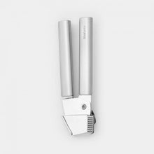 Load image into Gallery viewer, Brabantia Garlic Press - Stainless Steel
