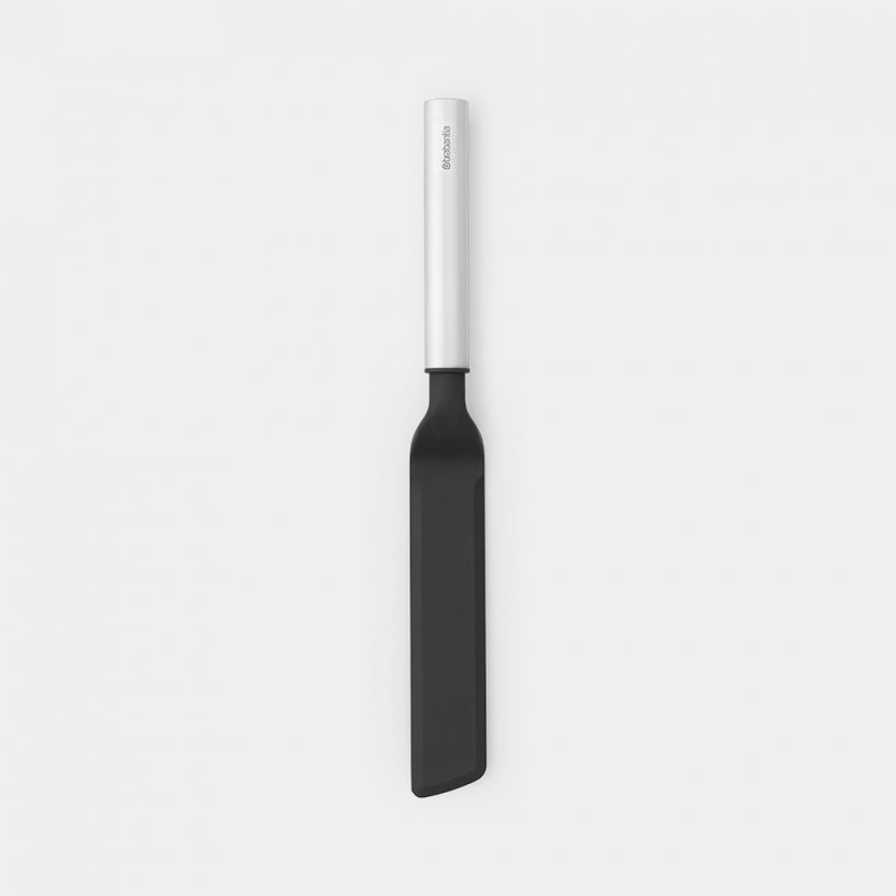 Brabantia Palette Knife, Non-Stick - Matt Steel