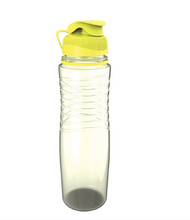 Load image into Gallery viewer, Rubbermaid Water Bottle with Chug Cap - Available in Several Colors, 900ml
