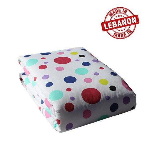 Gab Home Bubbles Ironing Board Covers - Small, Medium & Large