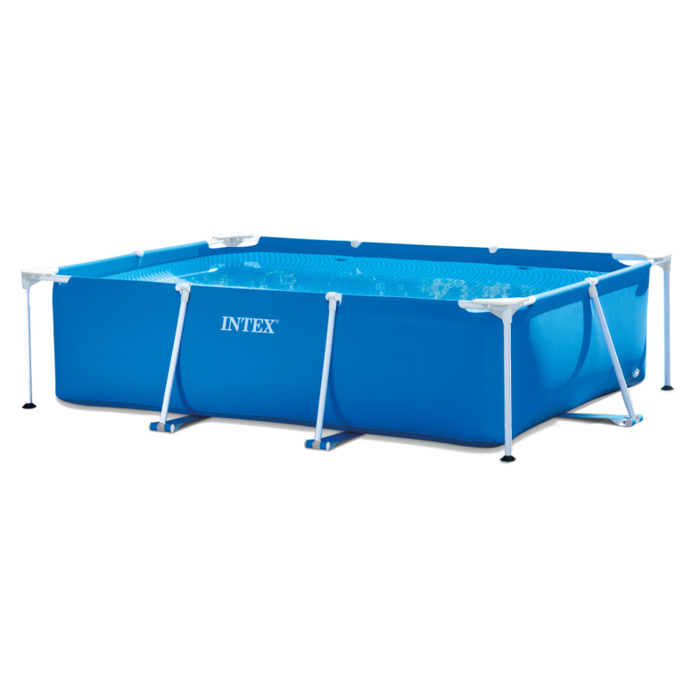 Intex Tubular Swimming Pool - 220 x 150 x 60cm, 1662 Liters
