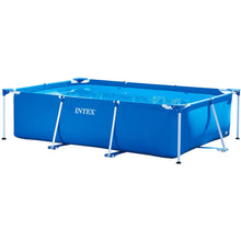 Load image into Gallery viewer, Intex Rectangular Frame Pool - 300 x 200 x 75cm, 3834 Liters
