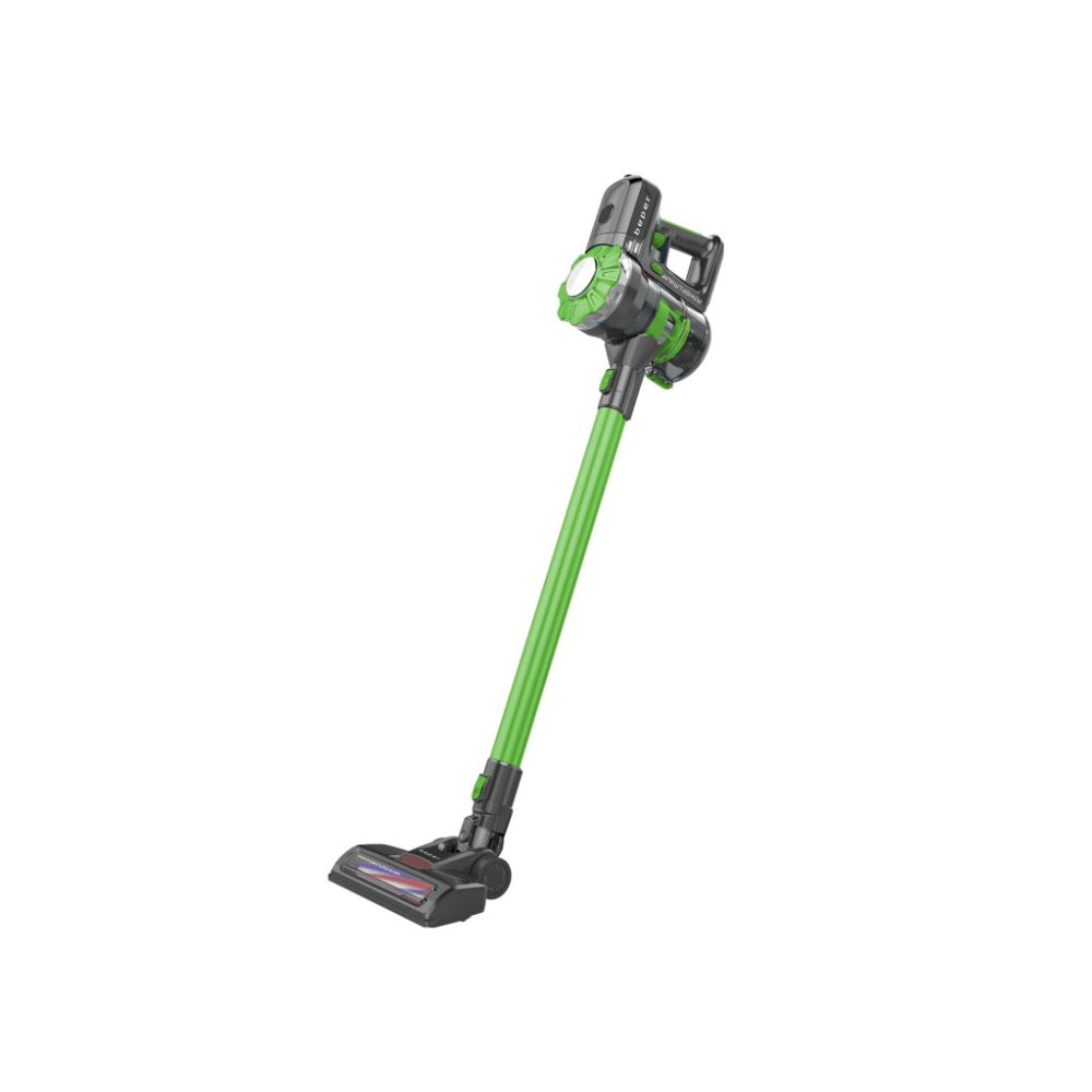 Beper Rechargeable Vacuum Cleaner 2-in-1 with Light