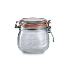 Load image into Gallery viewer, Le Parfait Super Jars - Available in Several Sizes
