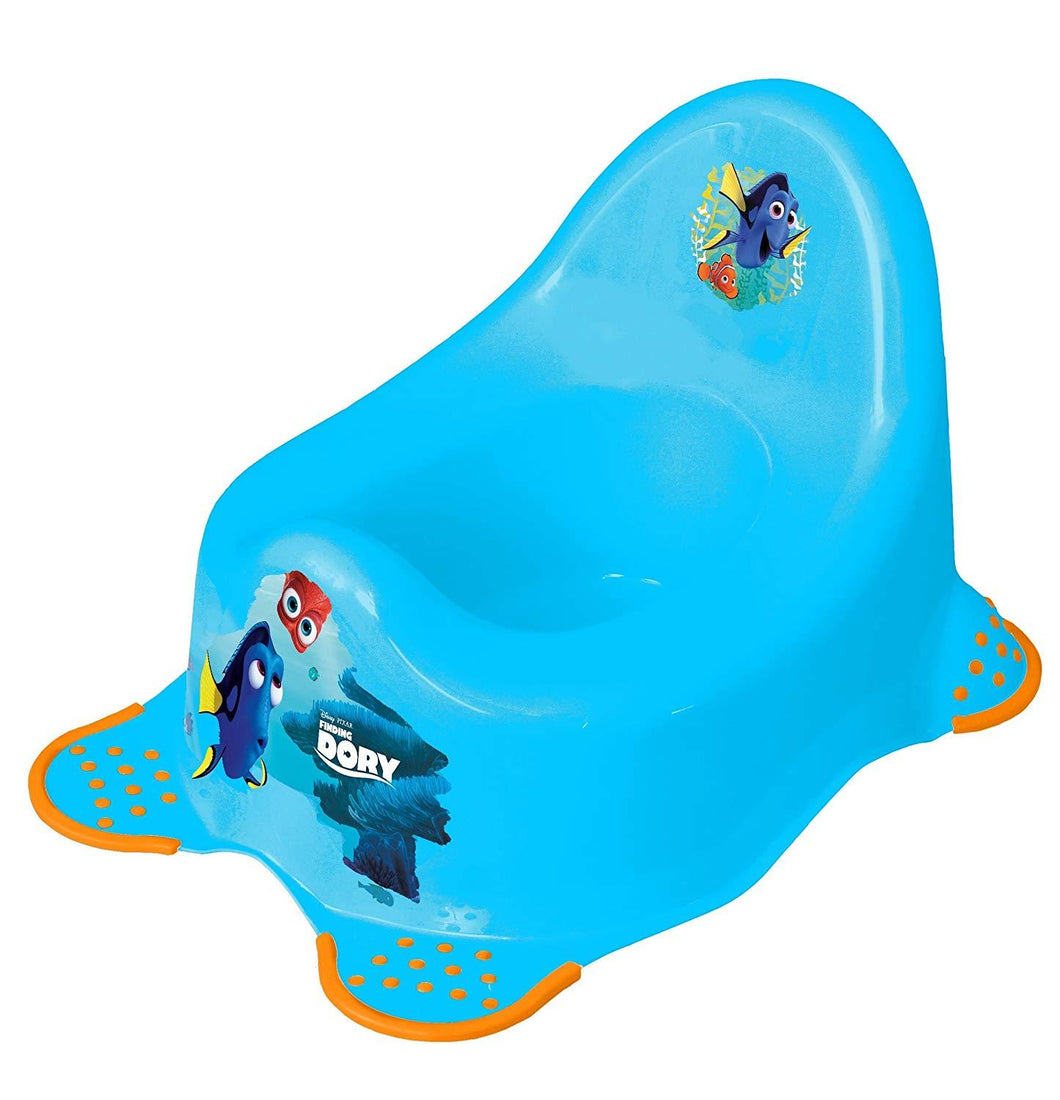 Keeeper Disney Finding Dory Potty - Blue (Adam)