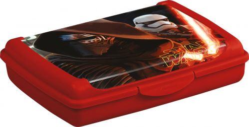 Keeeper Star Wars Click-it Box