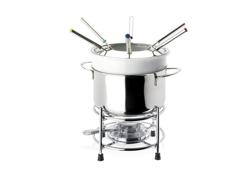 Beka Roma Fondue Set - Serves 6 persons