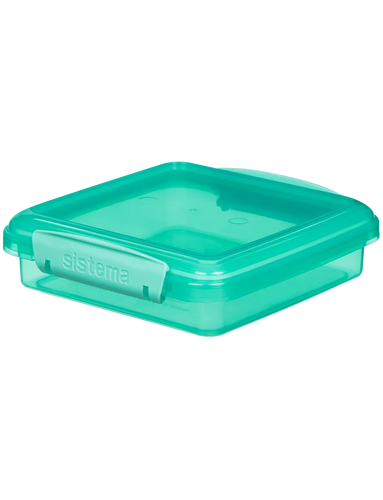Sistema Dressing Container To Go Pack of 3, 35ml – KATEI UAE