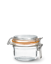 Load image into Gallery viewer, Le Parfait Super Terrine Jam Jars
