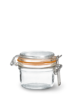 Le Parfait Super Terrine Jam Jars