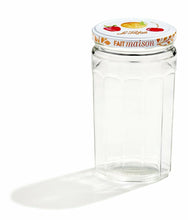 Load image into Gallery viewer, Le Parfait Jam Jars

