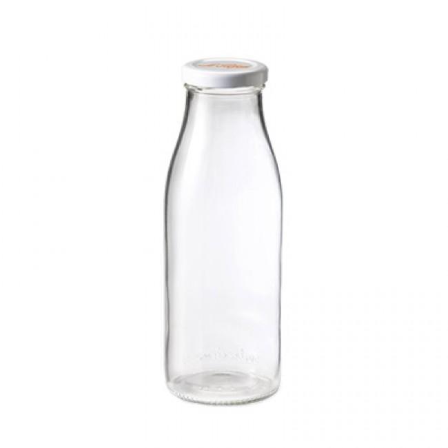Le Parfait Screw Top Bottles - 0.5L