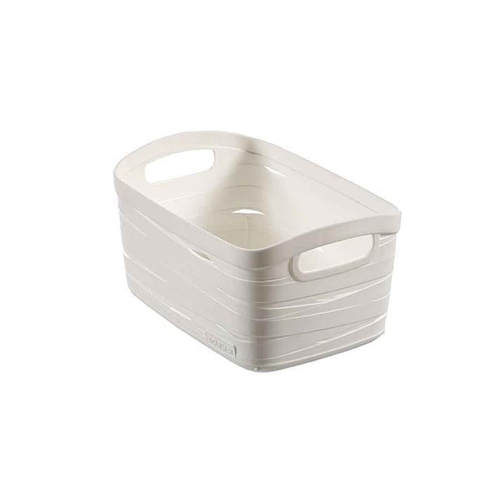 Curver Ribbon Baskets - X-Small