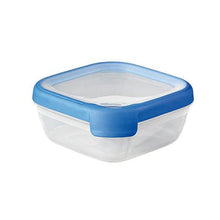 Load image into Gallery viewer, Curver Grand Chef  Square Airtight Food Containers
