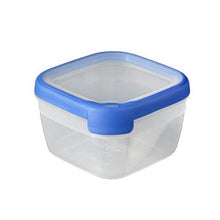 Load image into Gallery viewer, Curver Grand Chef  Square Airtight Food Containers
