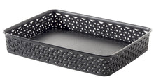 Load image into Gallery viewer, Curver My Style Trays- A4, Large
