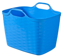 Load image into Gallery viewer, Curver Flexi Basket - 27 Liters, Available in Several Colors
