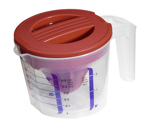 Curver Chef@Home Squeezer with Measurements