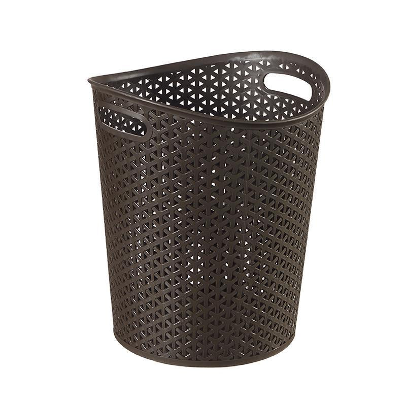 Curver My Style Paper Bin - 12 Liters, Available in Several Colors