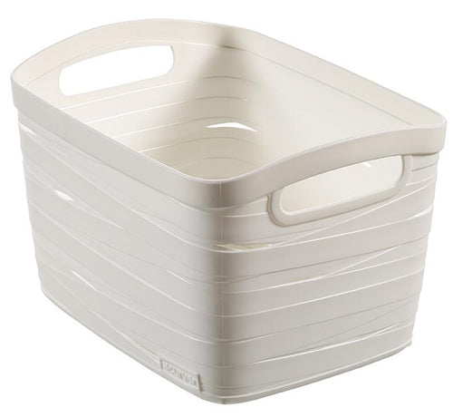 Curver Ribbon Baskets - Small
