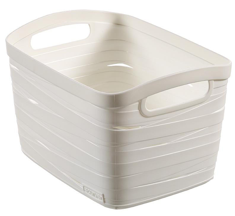 Curver Ribbon Baskets - Small