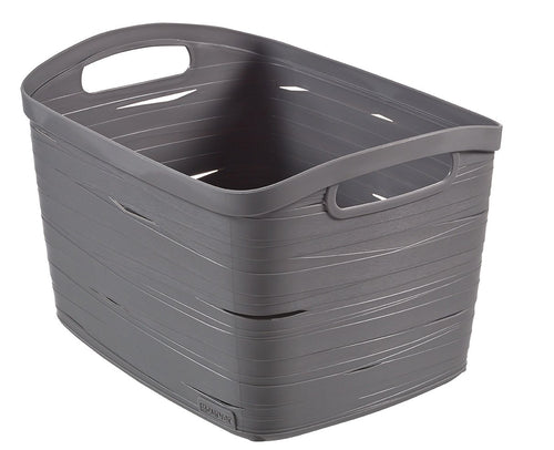 Curver Ribbon Baskets - Large
