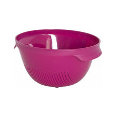 Load image into Gallery viewer, Curver Essentials Large Colander, 23 x 13 x 26cm - Available in Several Colos
