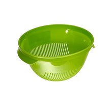 Load image into Gallery viewer, Curver Essentials Large Colander, 23 x 13 x 26cm - Available in Several Colos
