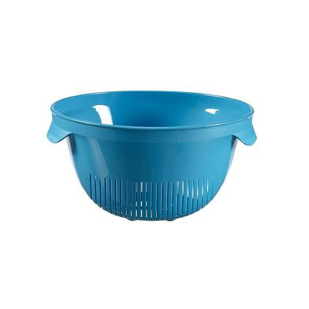 Curver Essentials Large Colander, 23 x 13 x 26cm - Available in Several Colos