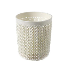 Load image into Gallery viewer, Curver Knit Round Organizer

