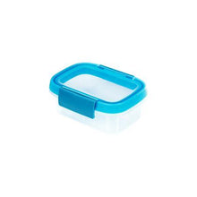 Load image into Gallery viewer, Curver Smart Fresh Rectangular Airtight Food Containers
