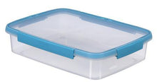 Load image into Gallery viewer, Curver Smart Fresh Rectangular Airtight Food Containers
