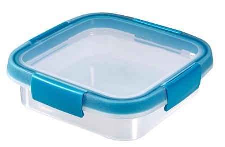 Curver Smart Fresh Square  Airtight Food Containers
