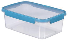 Load image into Gallery viewer, Curver Smart Fresh Rectangular Airtight Food Containers
