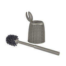 Load image into Gallery viewer, Curver Knit Toilet Brush - 43cm - Round
