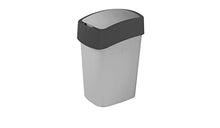 Load image into Gallery viewer, Curver Pacific Slide Bin - 10 Liters
