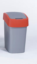 Load image into Gallery viewer, Curver Pacific Slide Bin - 10 Liters
