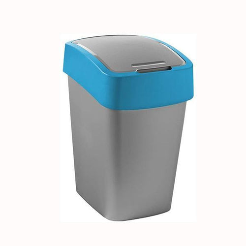 Curver Pacific Slide Bin - 10 Liters