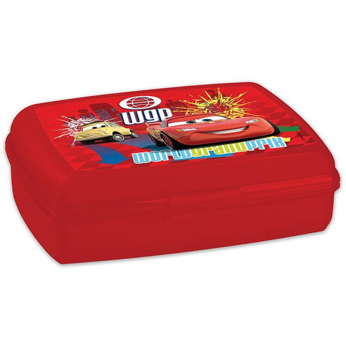Curver Cars Multi Snap Food Container - Available in Several Sizes